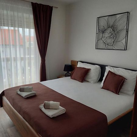 Apartmani Delac Водице Экстерьер фото