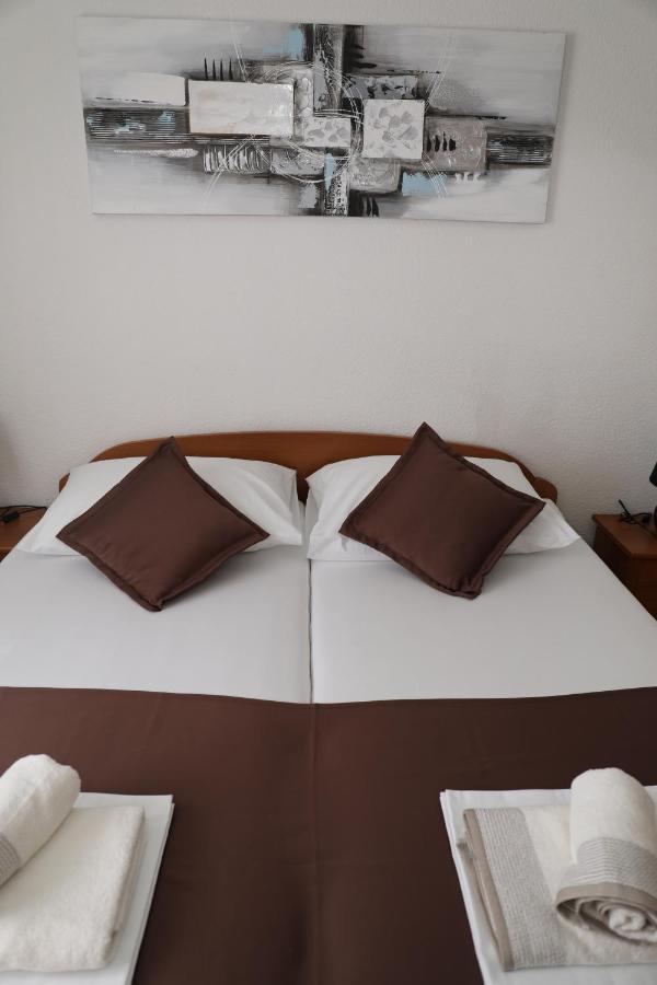 Apartmani Delac Водице Экстерьер фото