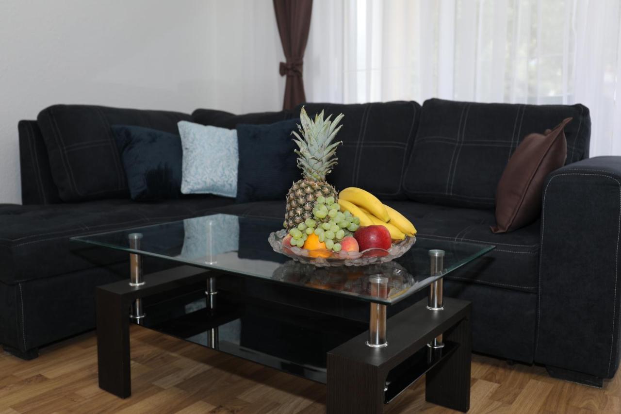 Apartmani Delac Водице Экстерьер фото