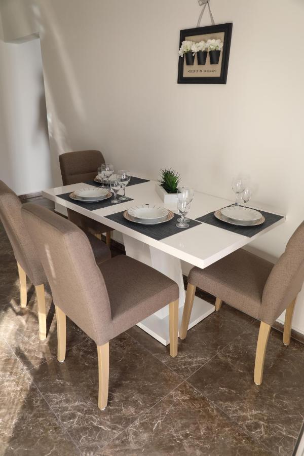 Apartmani Delac Водице Экстерьер фото