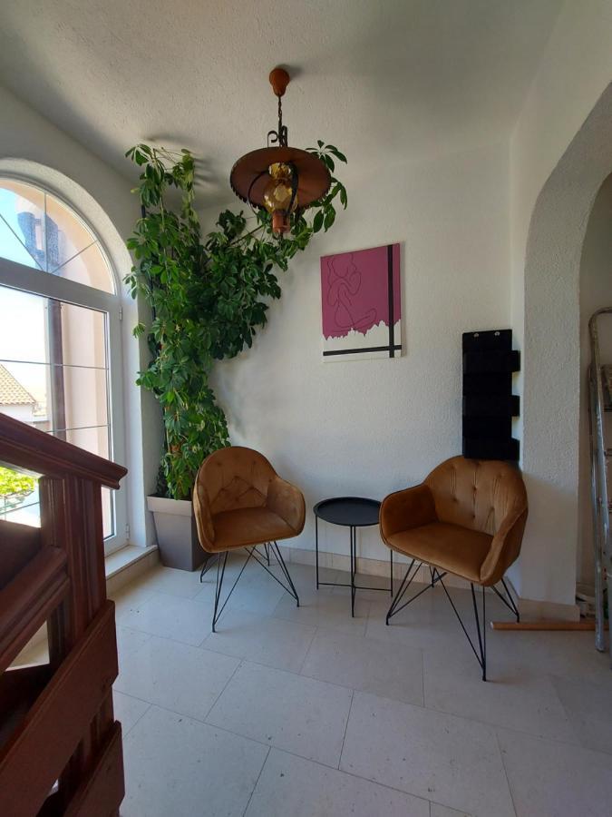 Apartmani Delac Водице Экстерьер фото