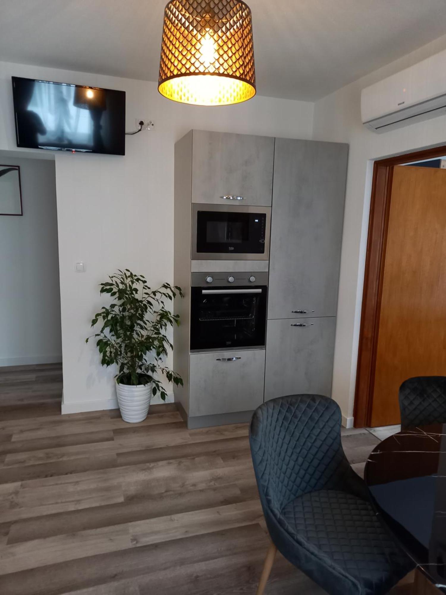 Apartmani Delac Водице Номер фото