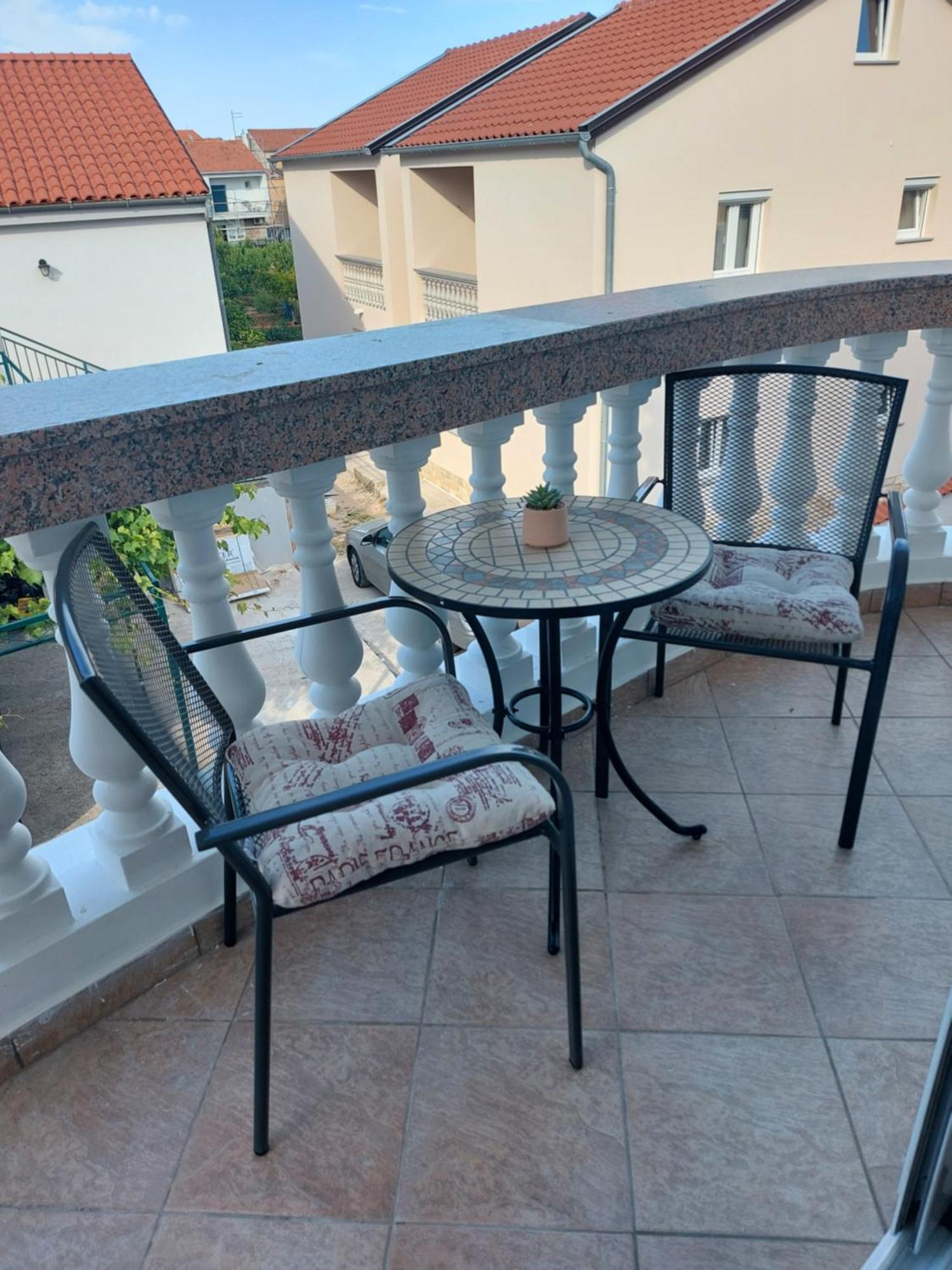Apartmani Delac Водице Номер фото