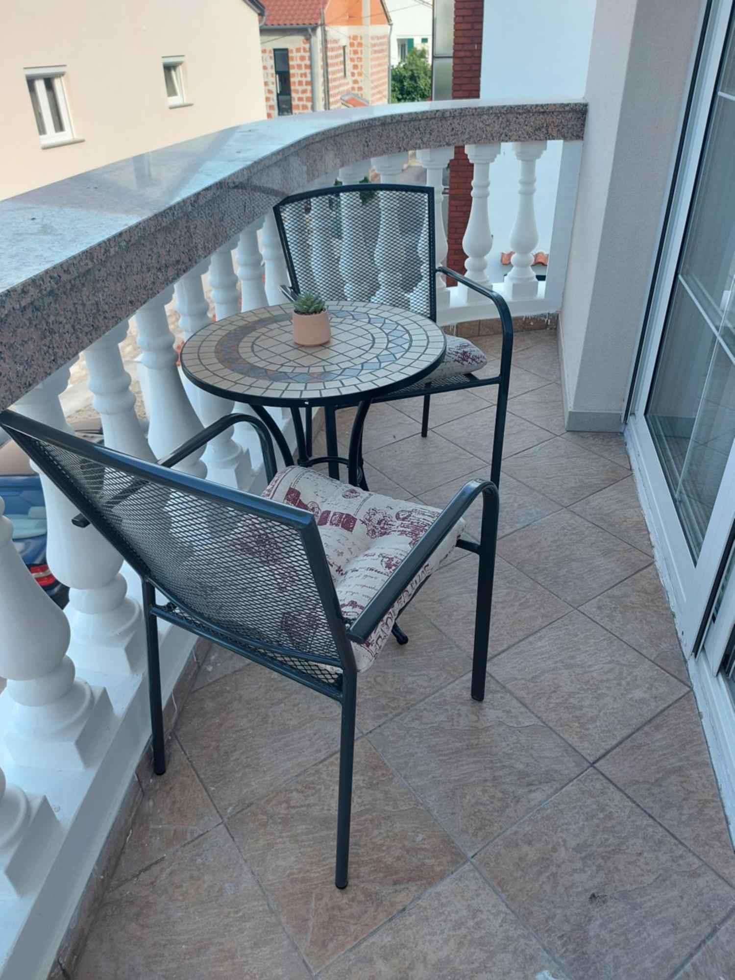 Apartmani Delac Водице Номер фото