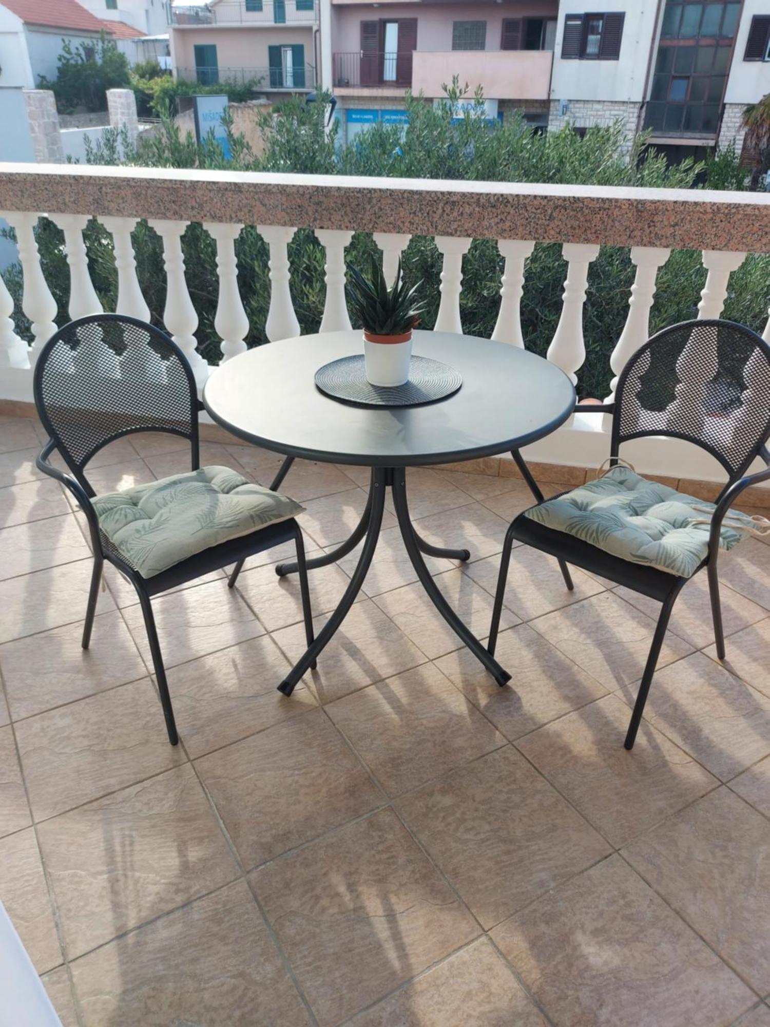 Apartmani Delac Водице Номер фото